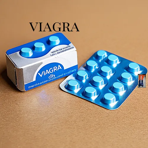 Para el viagra se necesita receta medica